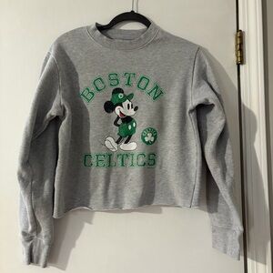 Boston Celtics Sweatshirt